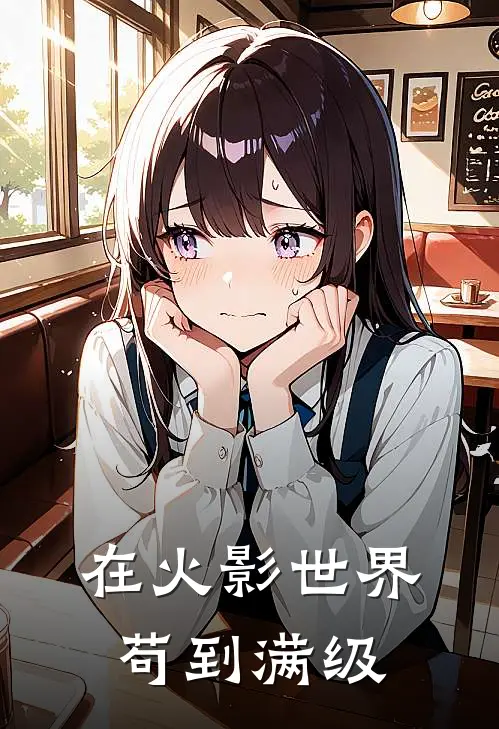 在火影世界苟到满级