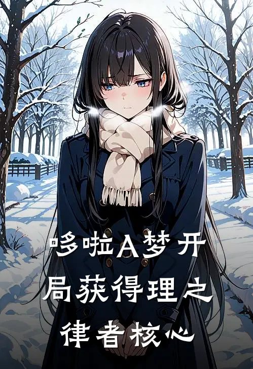 哆啦A梦开局获得理之律者核心