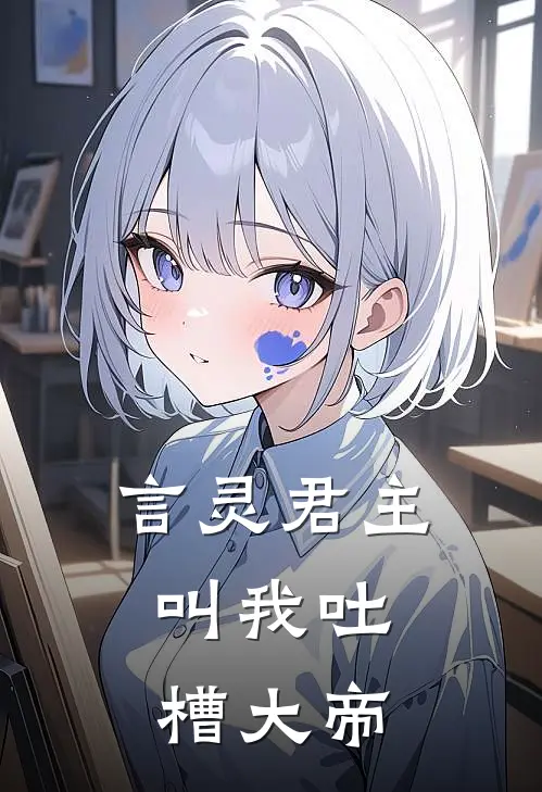 言灵君主：叫我吐槽大帝