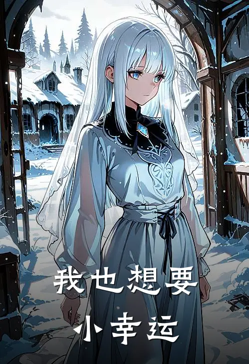 我也想要小幸运