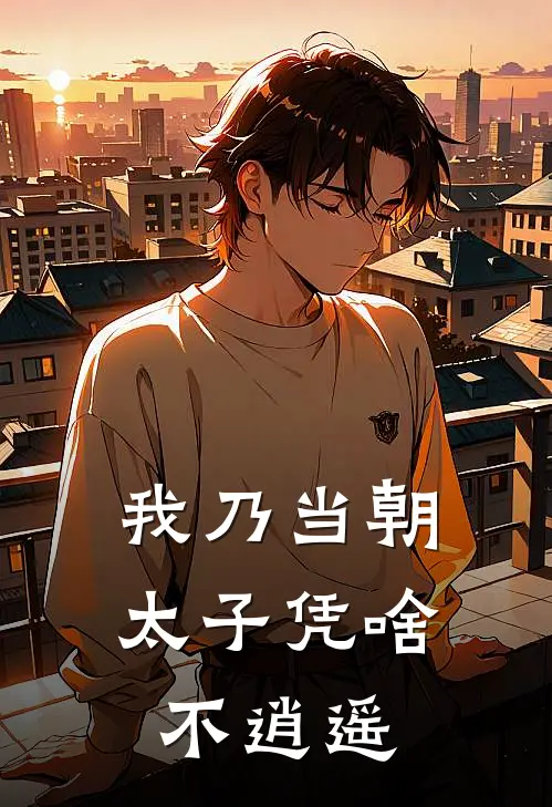 我乃当朝太子凭啥不逍遥