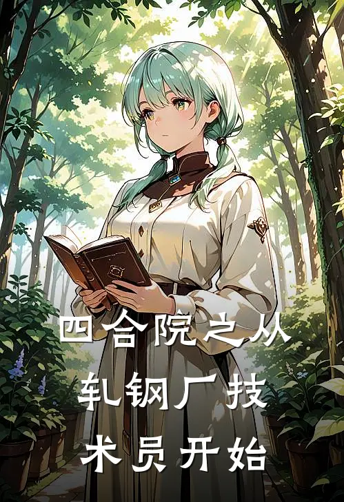 四合院之从轧钢厂技术员开始