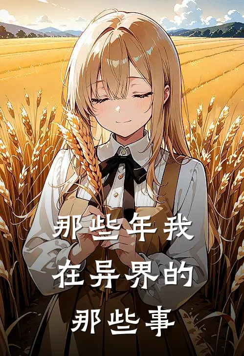 那些年我在异界的那些事