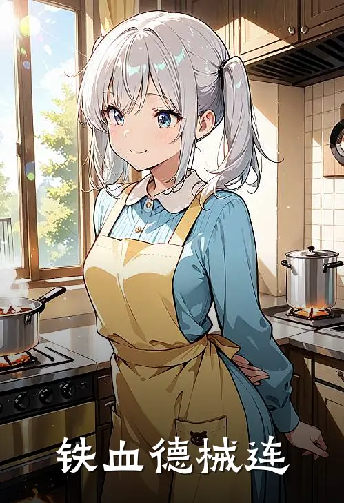 铁血德械连