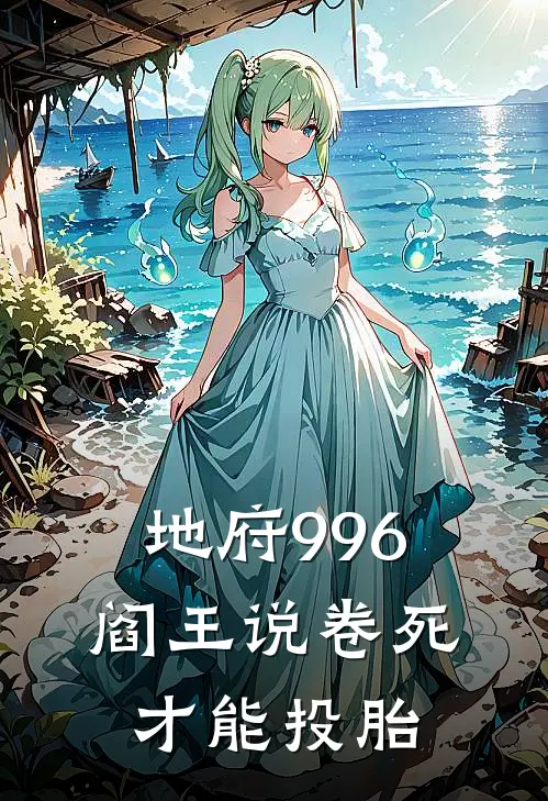 地府996，阎王说卷死才能投胎