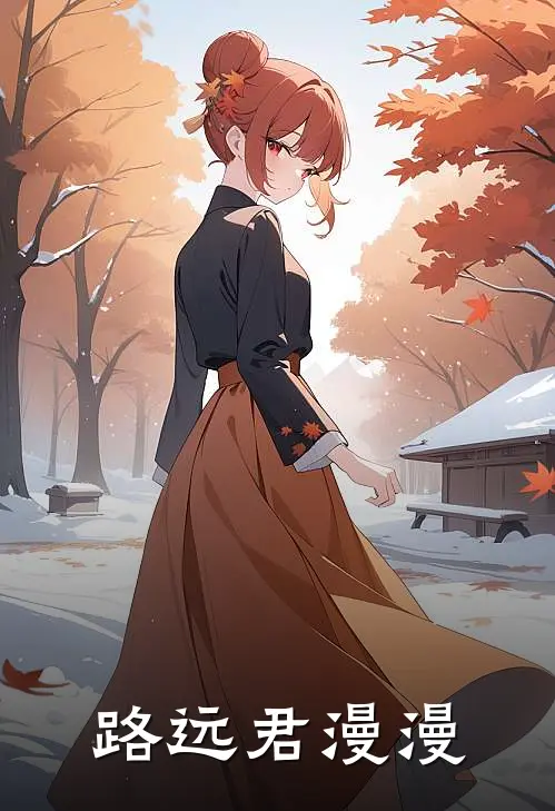 路远君漫漫