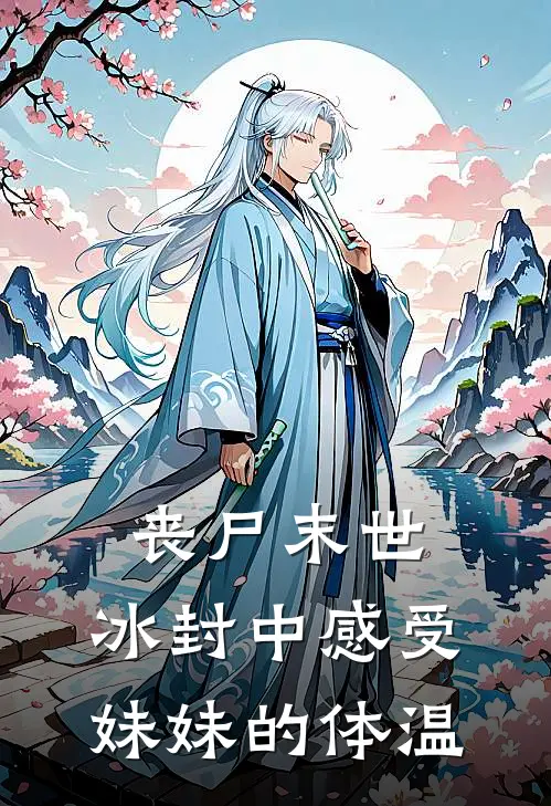 丧尸末世：冰封中感受妹妹的体温