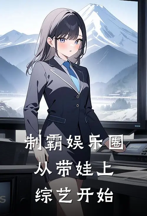 制霸娱乐圈从带娃上综艺开始