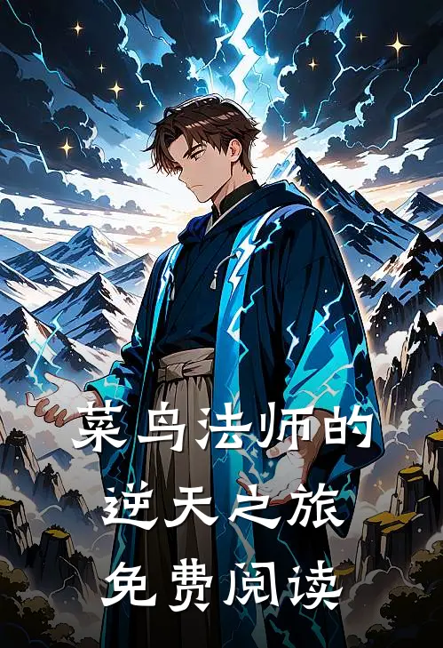 菜鸟法师的逆天之旅免费阅读