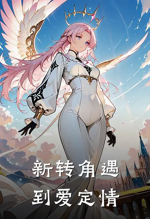 新转角遇到爱定情