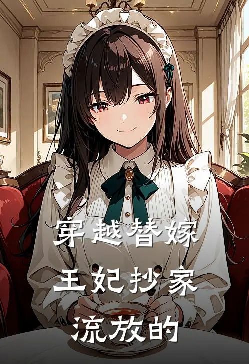 穿越替嫁王妃抄家流放的