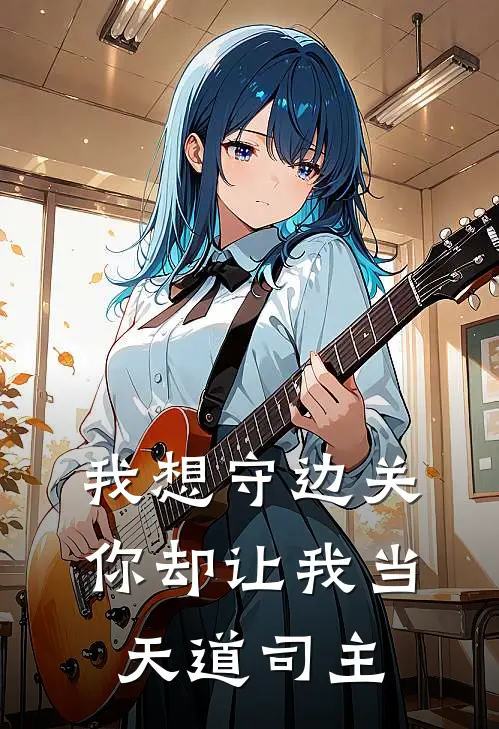 我想守边关，你却让我当天道司主