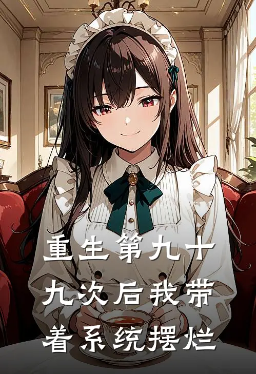 重生第九十九次后我带着系统摆烂