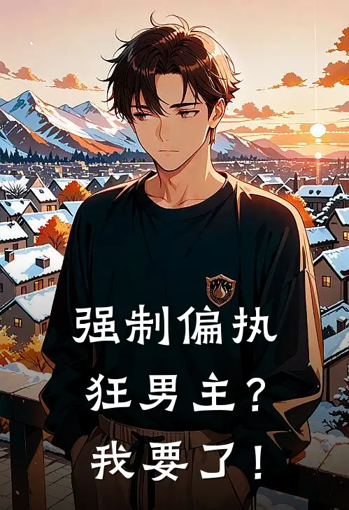 强制偏执狂男主？我要了！