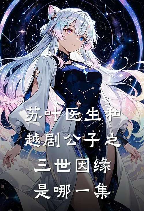 苏叶医生和越剧公子之三世因缘是哪一集