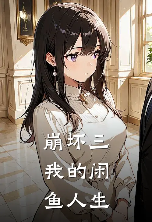 崩坏三：我的闲鱼人生