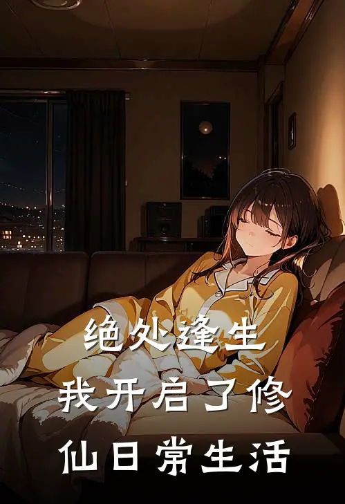 绝处逢生：我开启了修仙日常生活