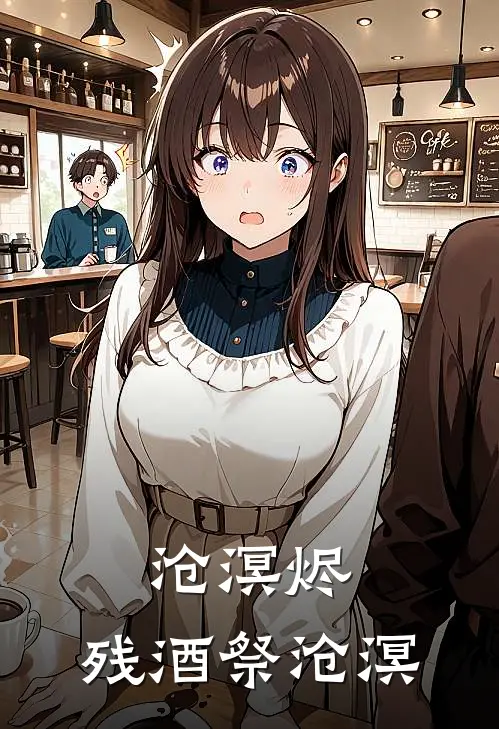 沧溟烬：残酒祭沧溟