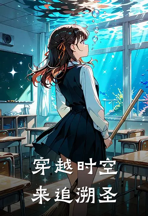 穿越时空来追溯圣