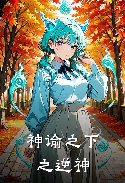 神谕之下之逆神