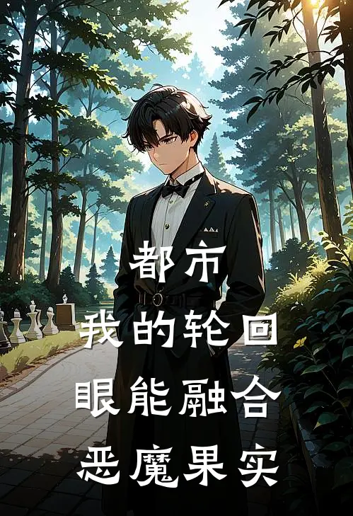 都市：我的轮回眼能融合恶魔果实