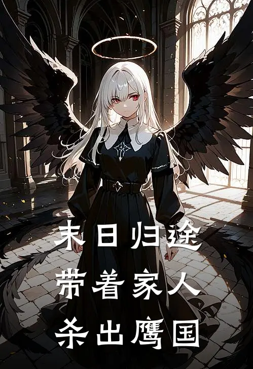 末日归途：带着家人杀出鹰国