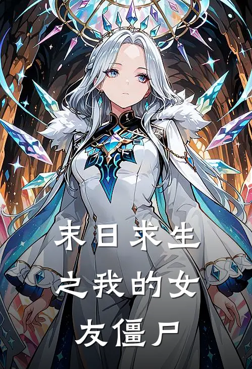 末日求生之我的女友僵尸