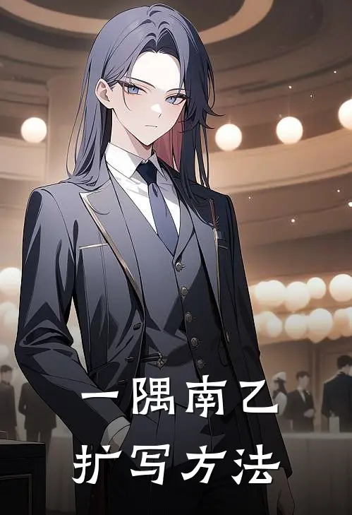 一隅南乙扩写方法