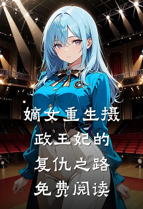 嫡女重生摄政王妃的复仇之路免费阅读