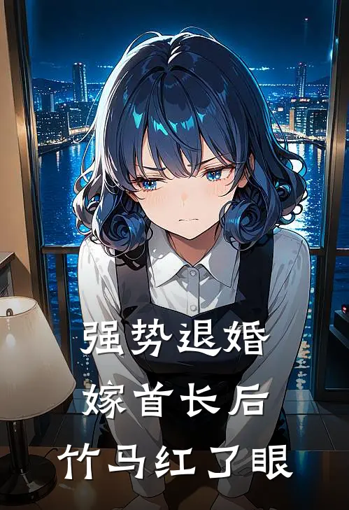 强势退婚嫁首长后，竹马红了眼