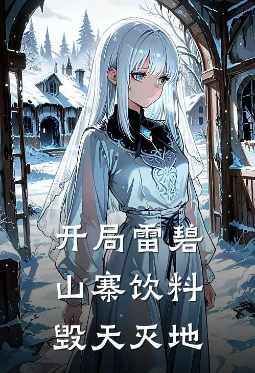 开局雷碧，山寨饮料毁天灭地