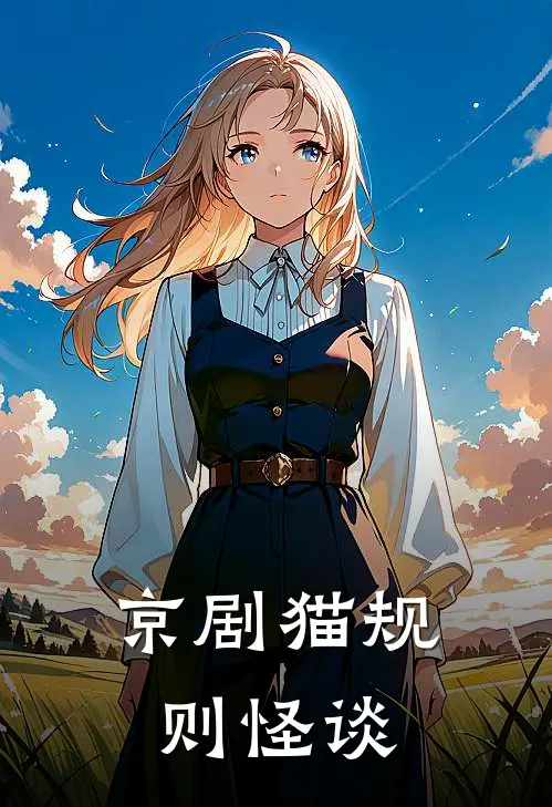 京剧猫规则怪谈