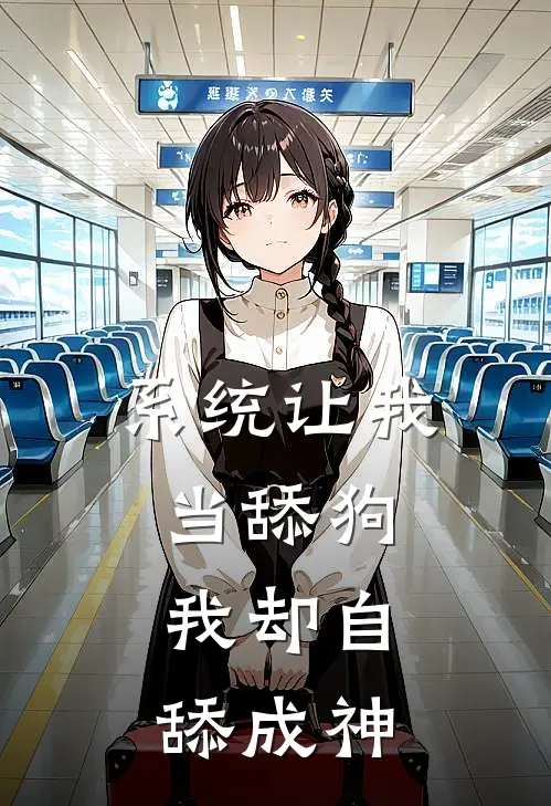 系统让我当舔狗，我却自舔成神