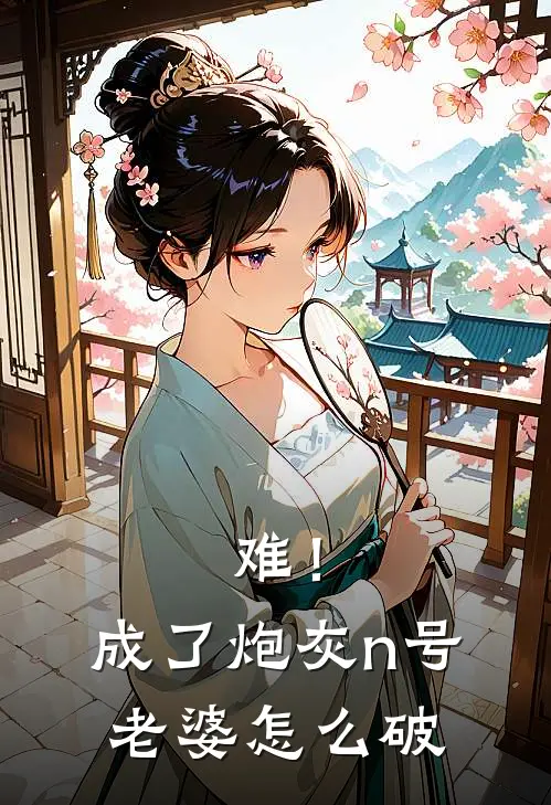 难！成了炮灰n号老婆怎么破