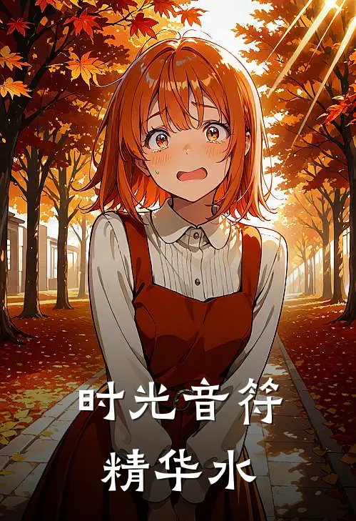 时光音符精华水