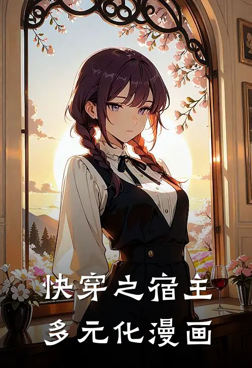 快穿之宿主多元化漫画