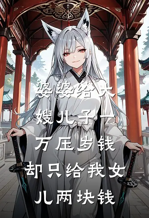 婆婆给大嫂儿子一万压岁钱，却只给我女儿两块钱