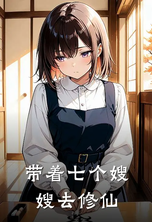带着七个嫂嫂去修仙