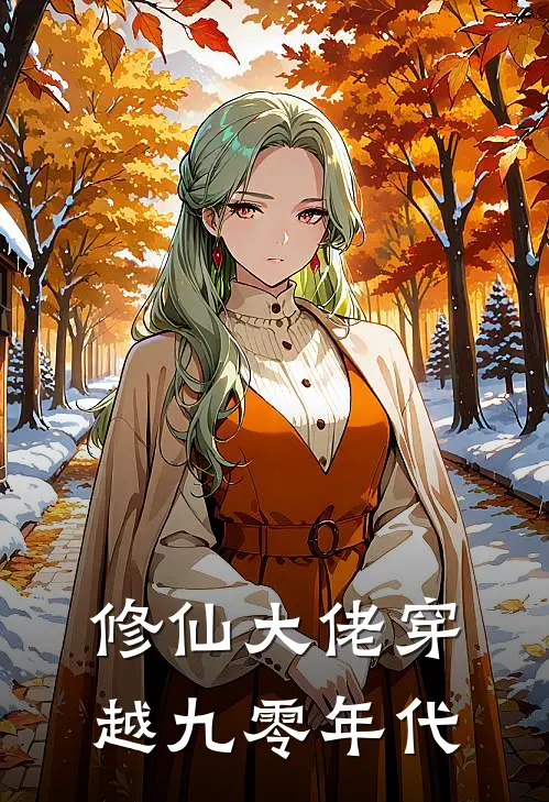 修仙大佬穿越九零年代