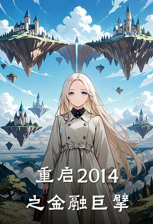 重启2014之金融巨擘