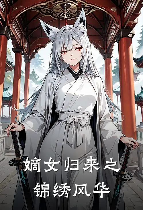 嫡女归来之锦绣风华苏瑶苏柔最新完本小说_免费小说大全嫡女归来之锦绣风华(苏瑶苏柔)