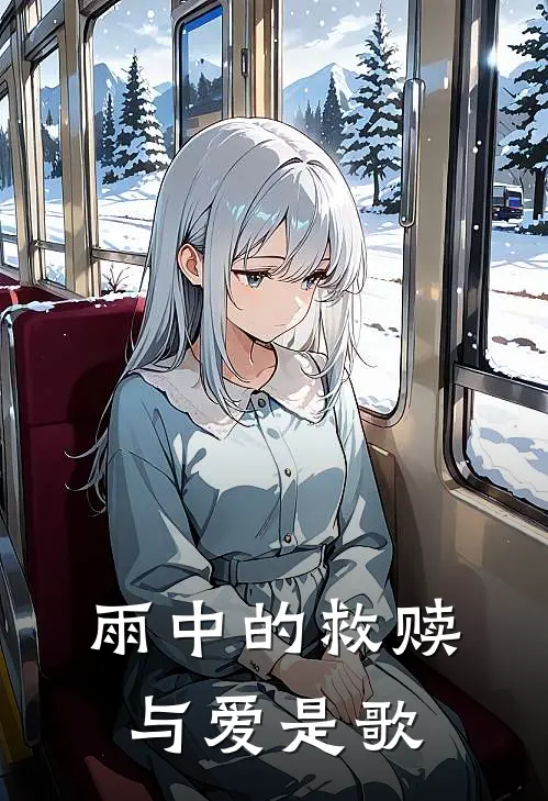雨中的救赎与爱是歌