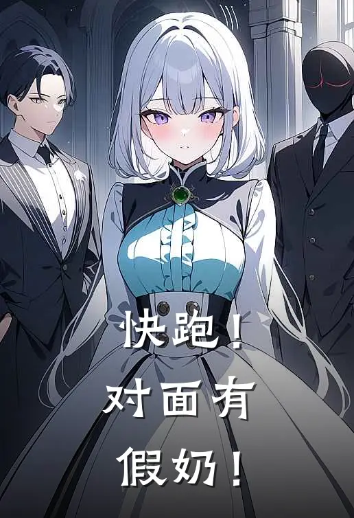 快跑！对面有假奶！