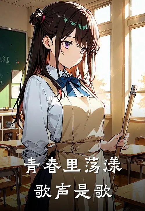 青春里荡漾歌声是歌