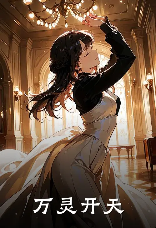 万灵开天计乾计山最新热门小说_万灵开天全本在线阅读