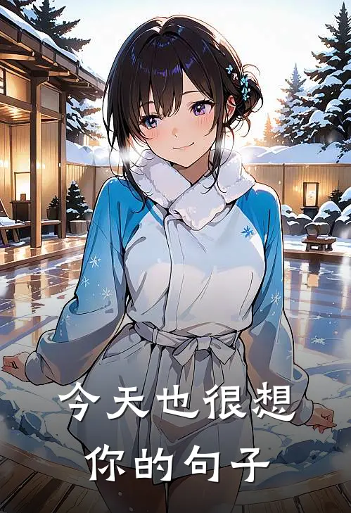 今天也很想你的句子