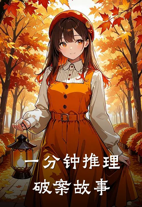 一分钟推理破案故事