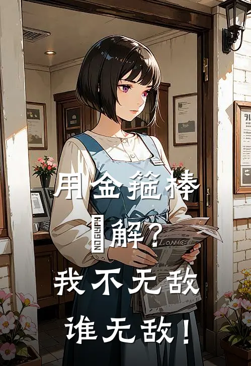 用金箍棒卐解？我不无敌谁无敌！