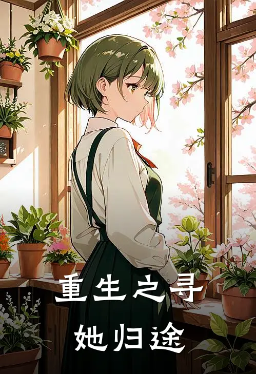 重生之寻她归途