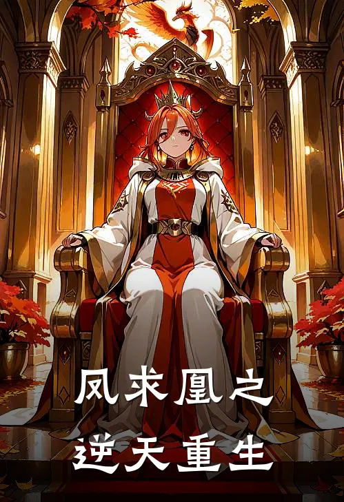 凤求凰之逆天重生